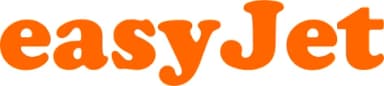 easyJet logo